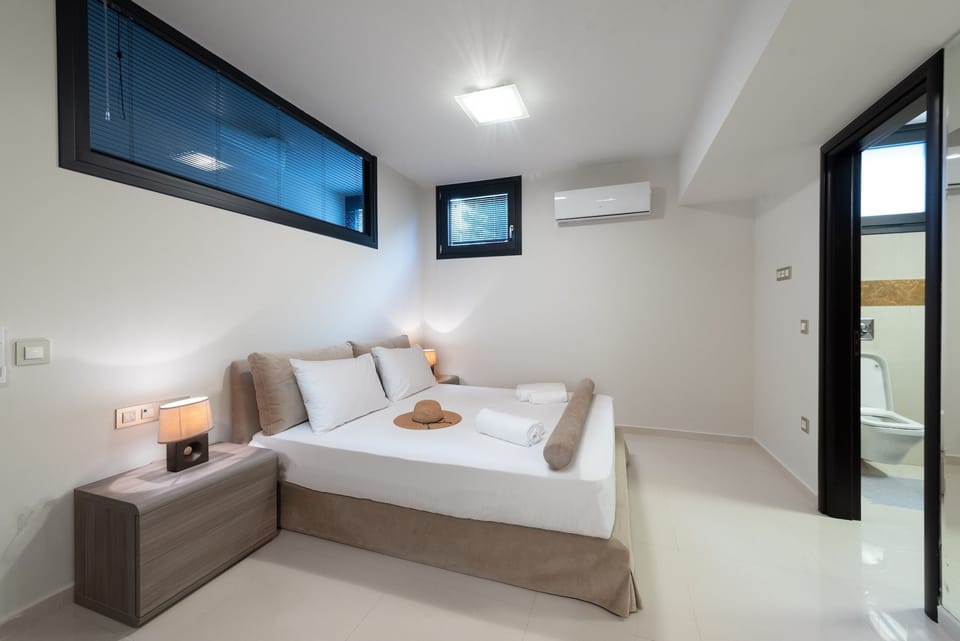 House, Accessible | 3 bedrooms, soundproofing