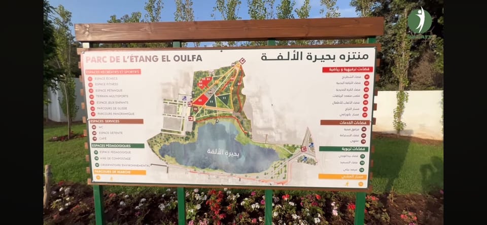 Property map