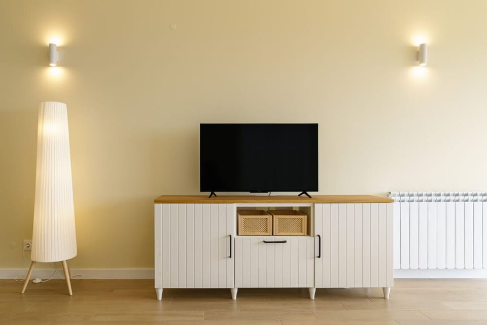 Elegant furnishings for serene Madeira living.