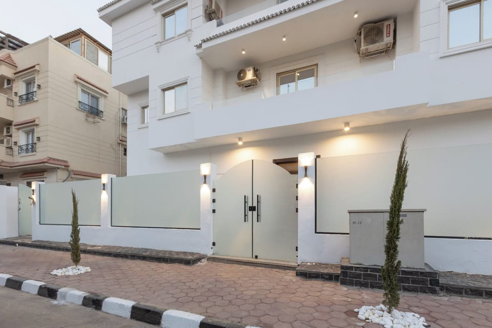 Building design