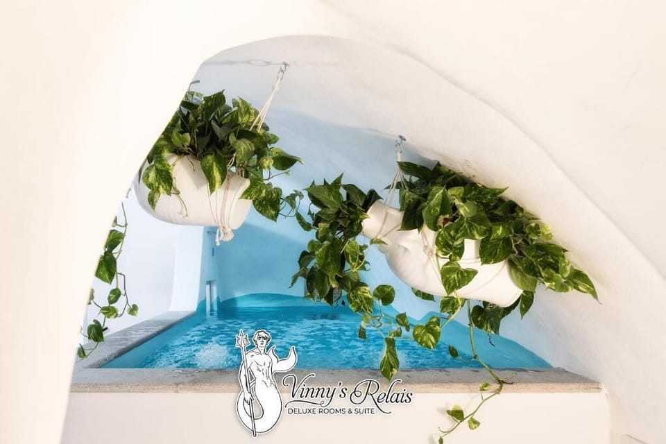 Passion Suite (con piscina ad uso esculsivo) | In-room safe, free WiFi