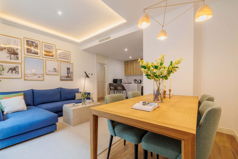 House | 2 bedrooms, Internet
