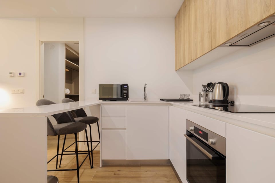 House | 2 bedrooms, Internet