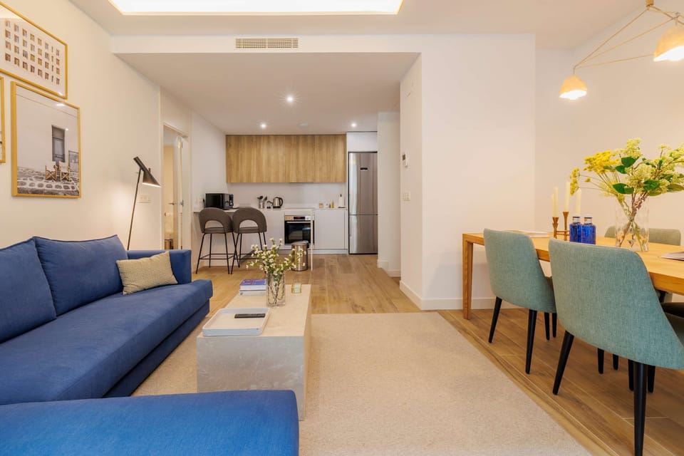 House | 2 bedrooms, Internet