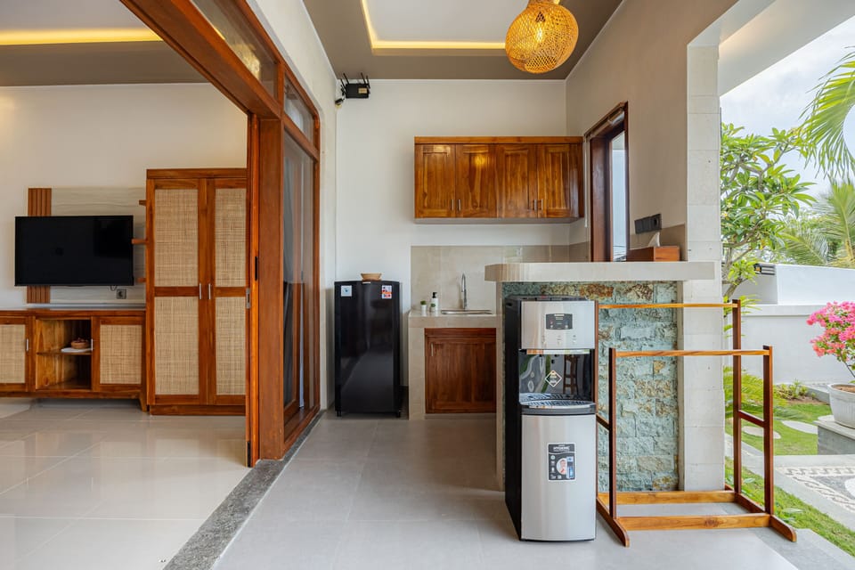 Suite | Free WiFi, bed sheets