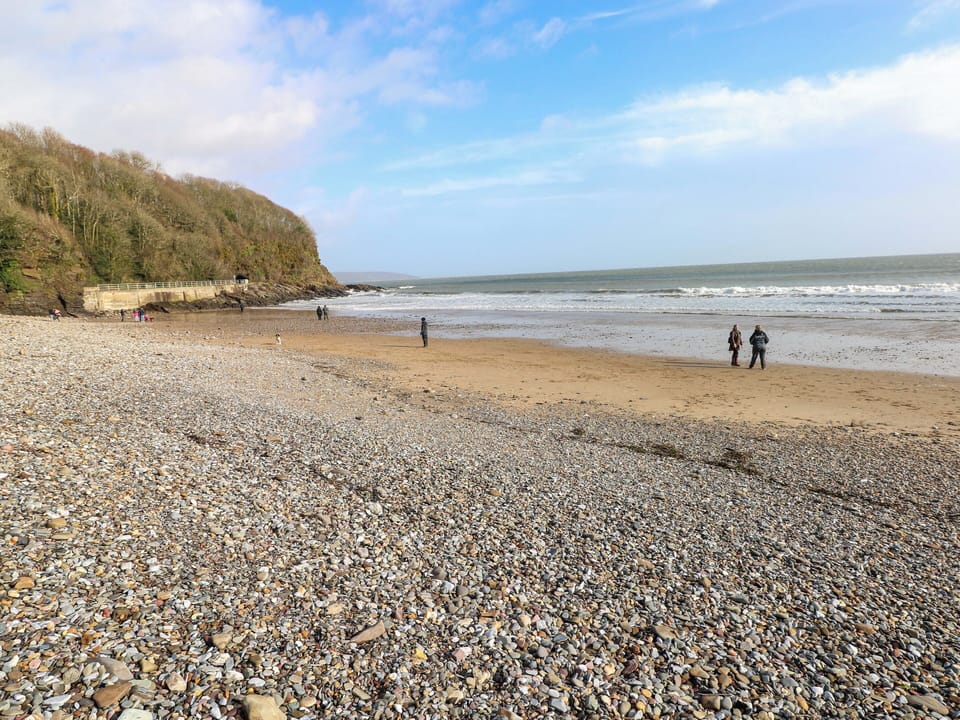 15 Lawnswood Cottage in Saundersfoot