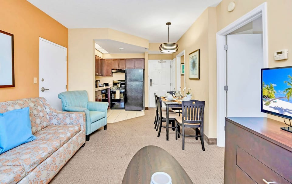 House, Accessible | 1 bedroom