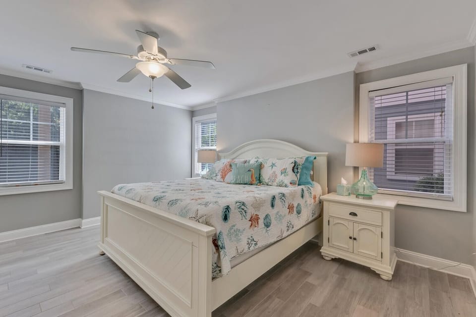 Stay Kureous-Bedroom 5
