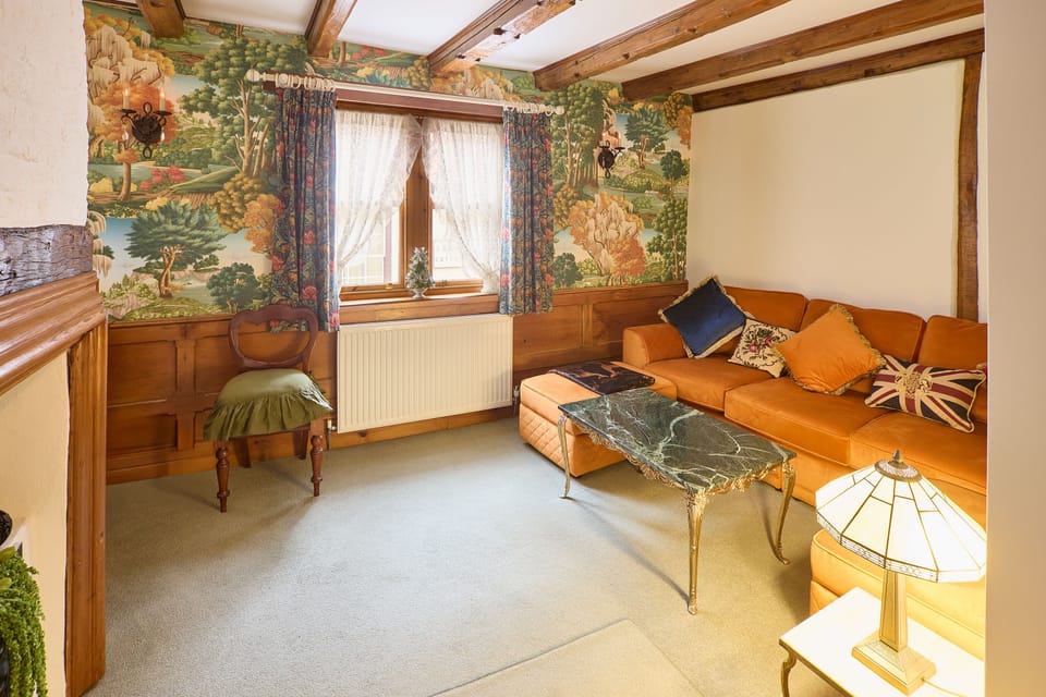 The Spirit, Whitby - Host & Stay