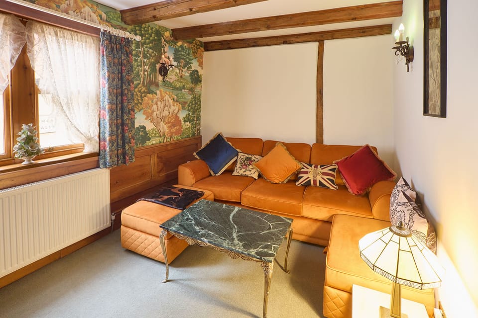 The Spirit, Whitby - Host & Stay