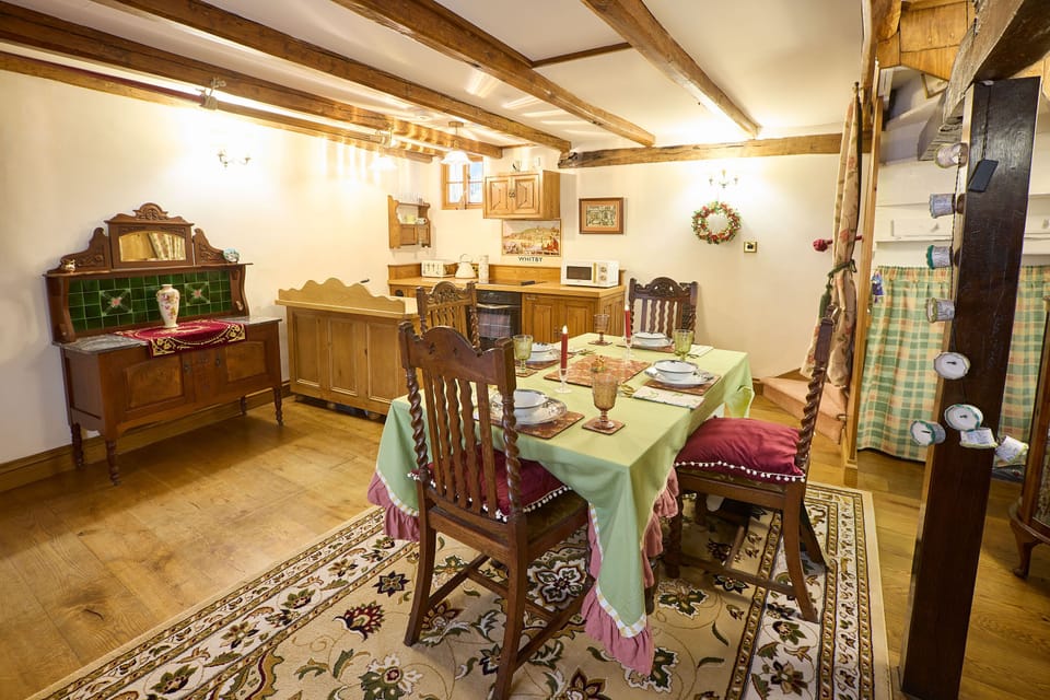 The Spirit, Whitby - Host & Stay