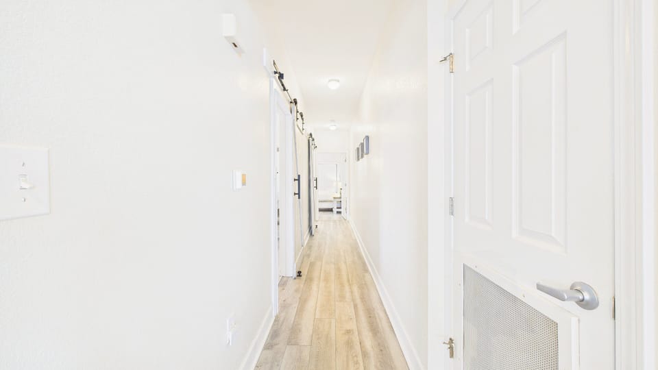 Entry-way
