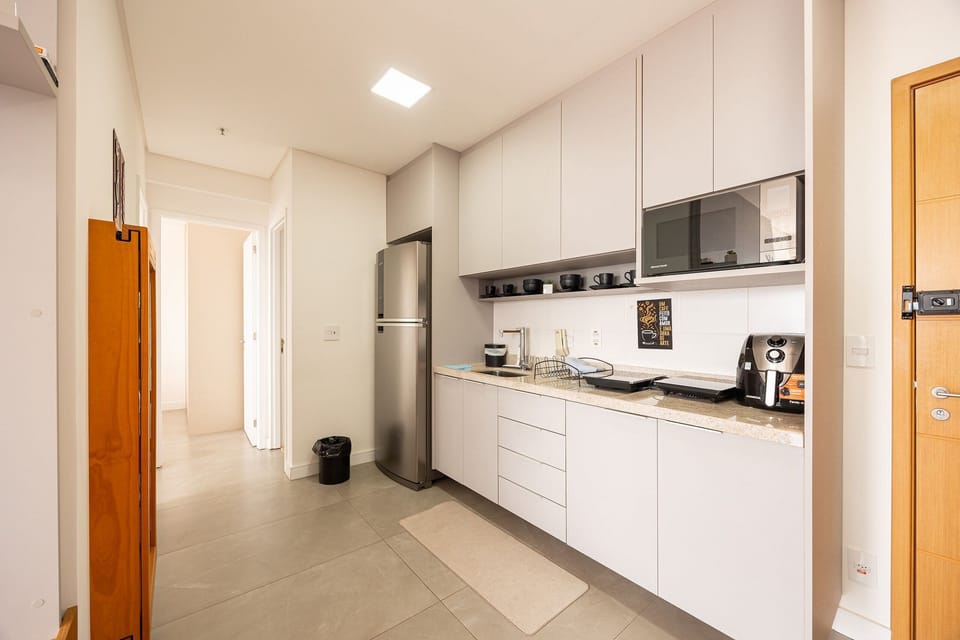 Apartment | Private kitchen