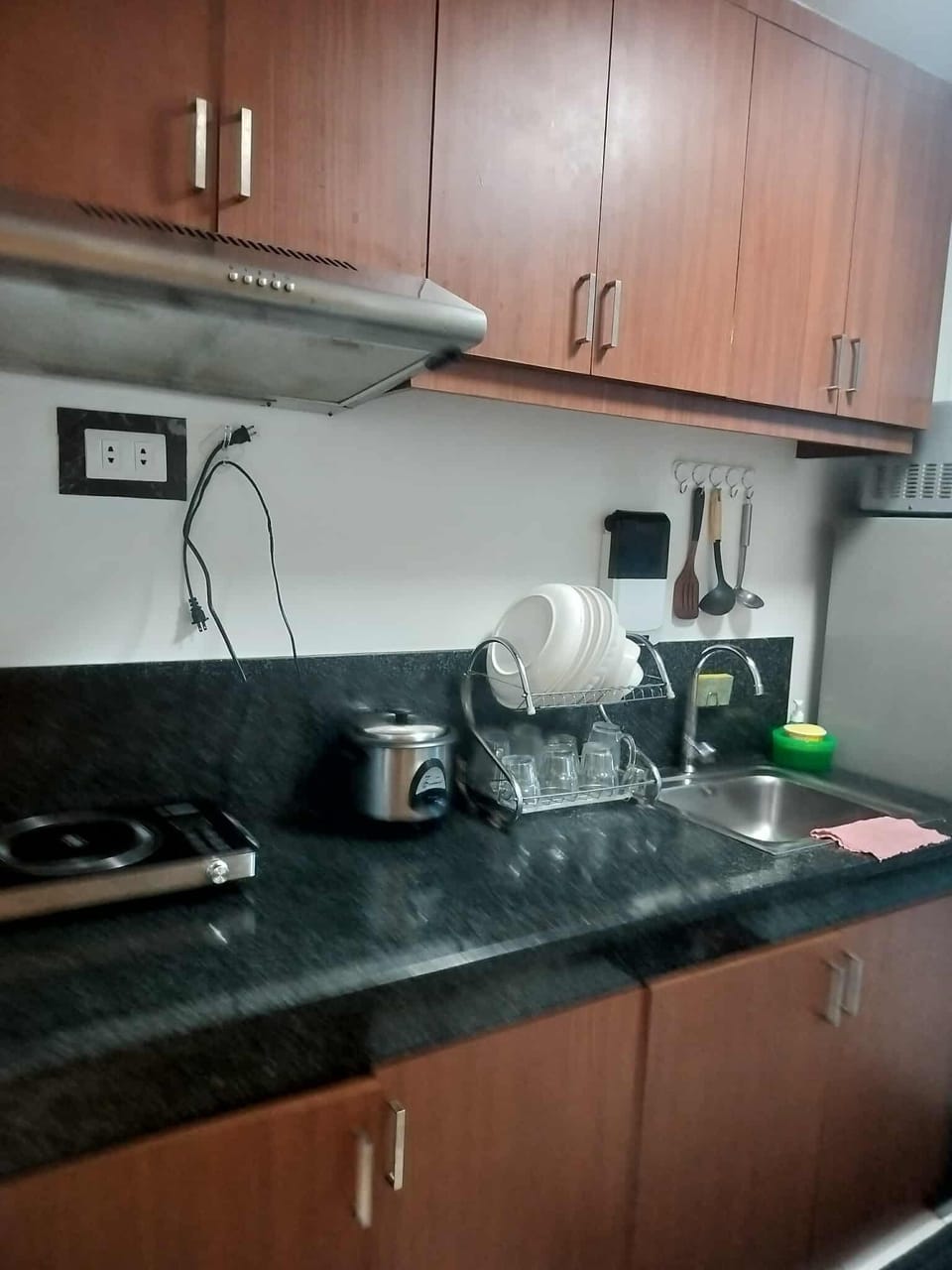 Condo, 1 Bedroom, Accessible, Private Pool | Interior