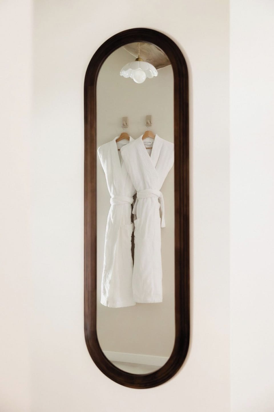 Premium Double Room | Bathroom | Bathrobes