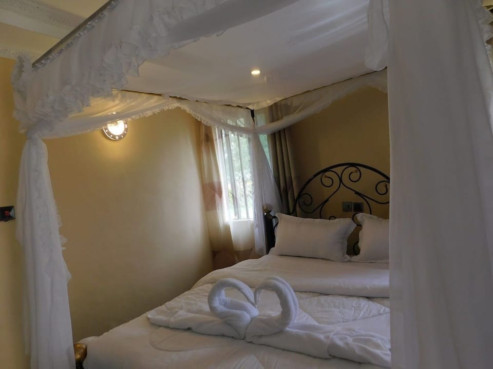 Deluxe Cottage | Free WiFi, bed sheets