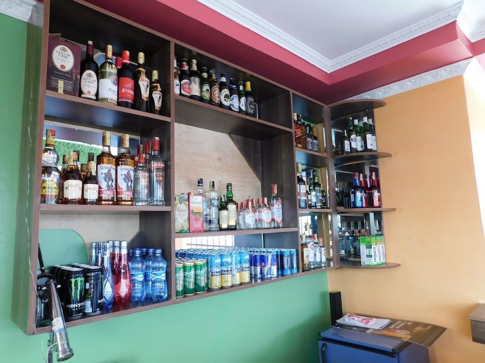 Havencrest cottages Rodi Kopany Hotel in Kenya