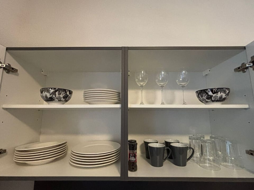 Küchenschrank