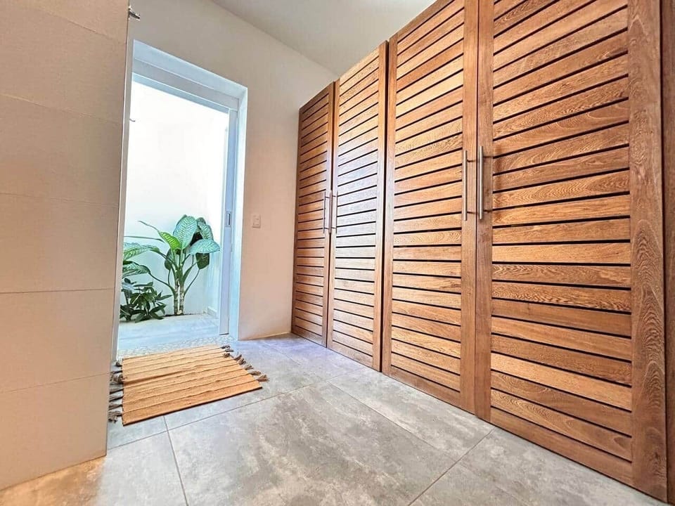 Villa Raf - Dressing