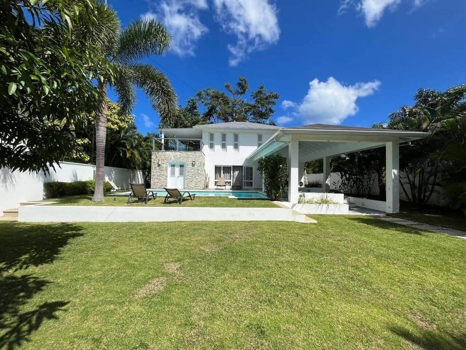 Villa Raf - General View