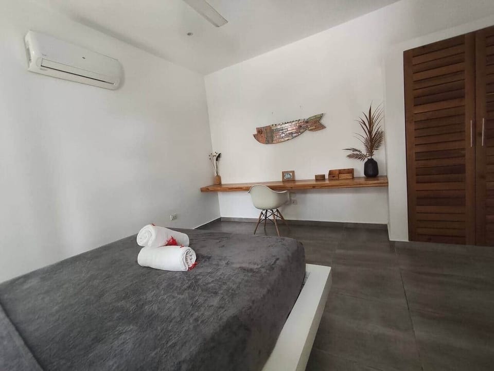 Villa Mat - Room 2