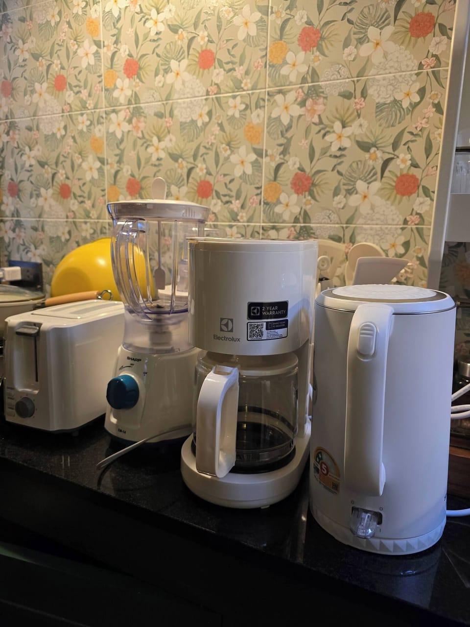 House, 1 Bedroom, Accessible, Smoking | Coffee and/or coffee maker