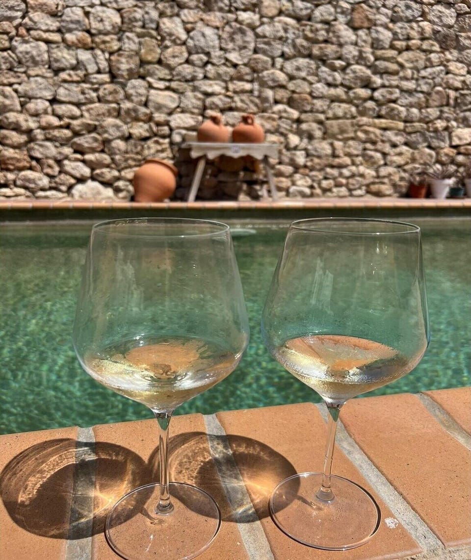 Holiday Home Swimming Pool