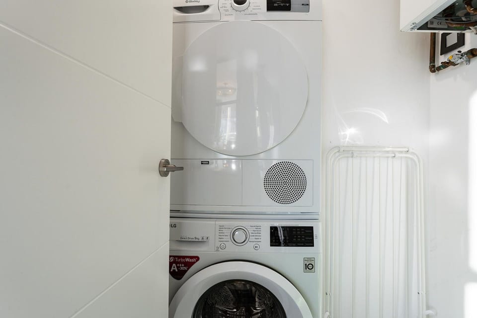 Holiday Home Facilities and Services