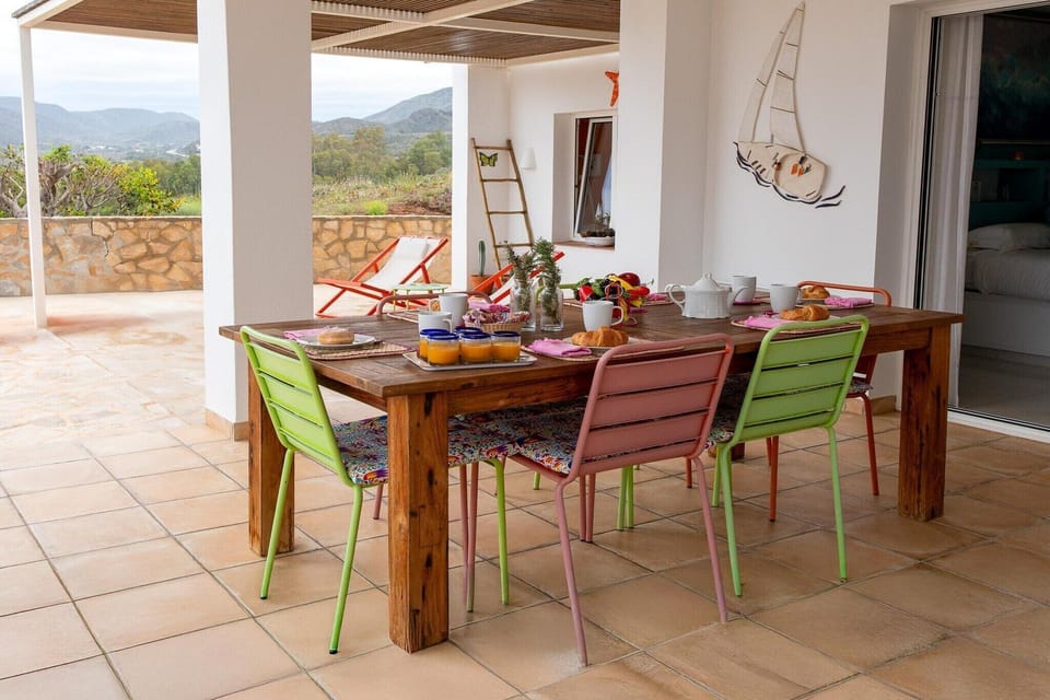 Patio / Balcony