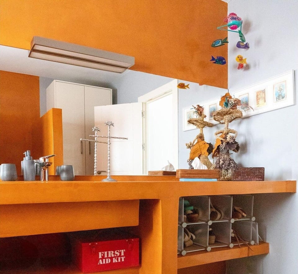 Holiday Home Facilities and Services