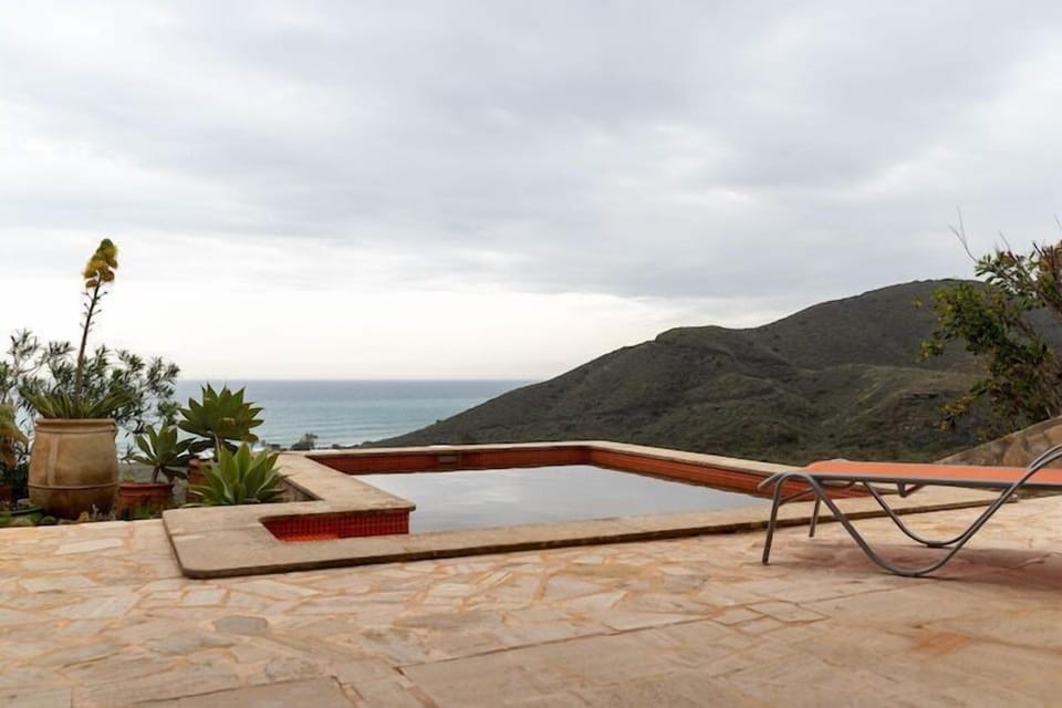 Holiday Home Swimming Pool