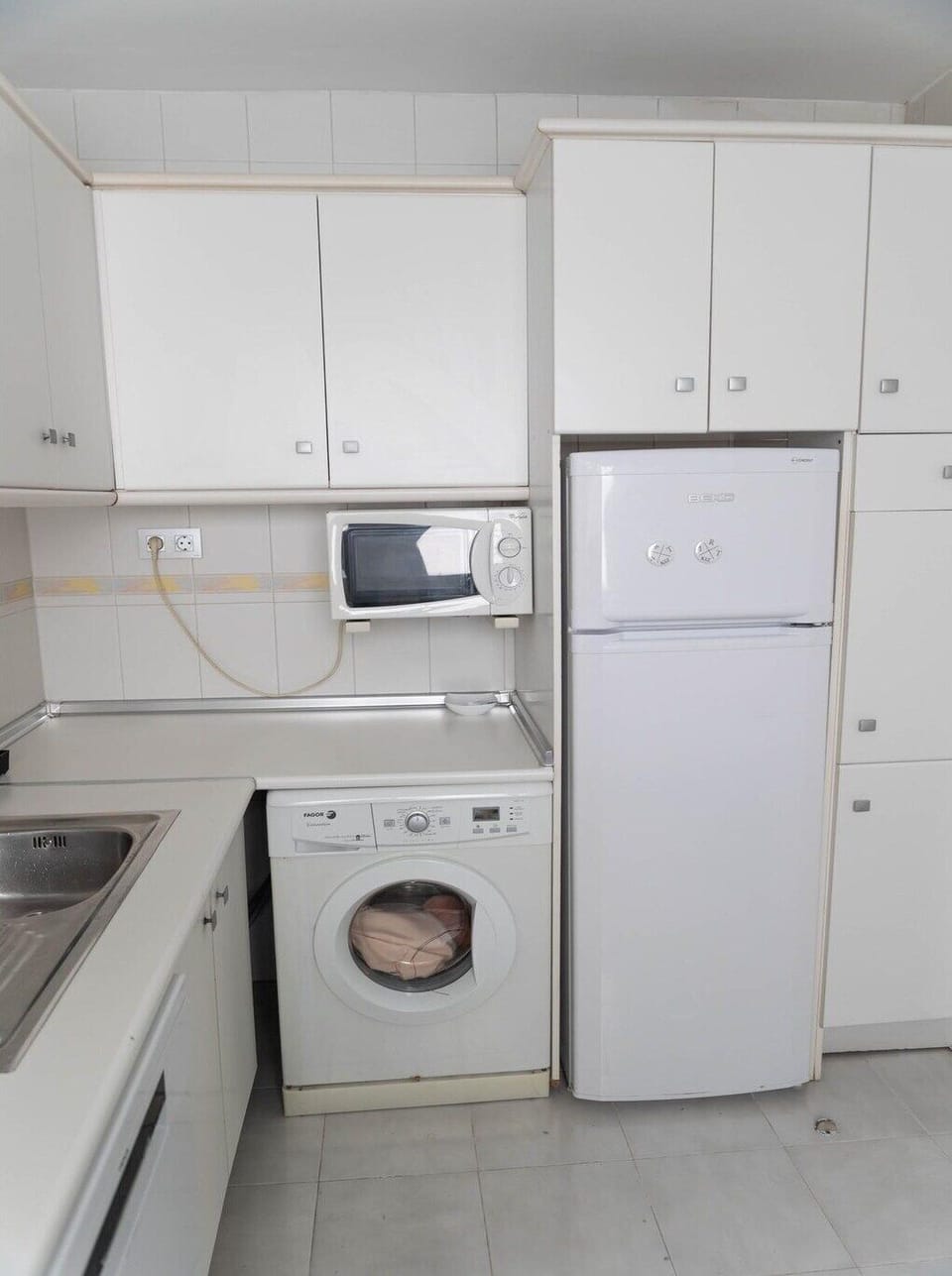 Holiday Home Facilities and Services