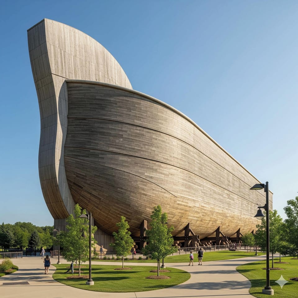 Ark Encounter​