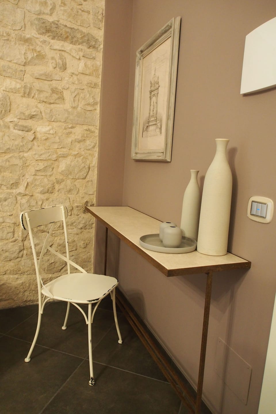 Superior Double Room | Room amenity