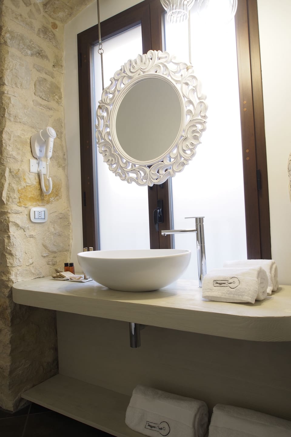 Deluxe Quadruple Room, Balcony | Bathroom | Shower, free toiletries, hair dryer, bathrobes