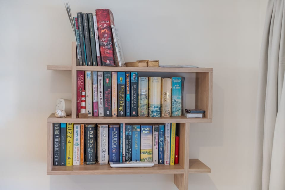 bookcase