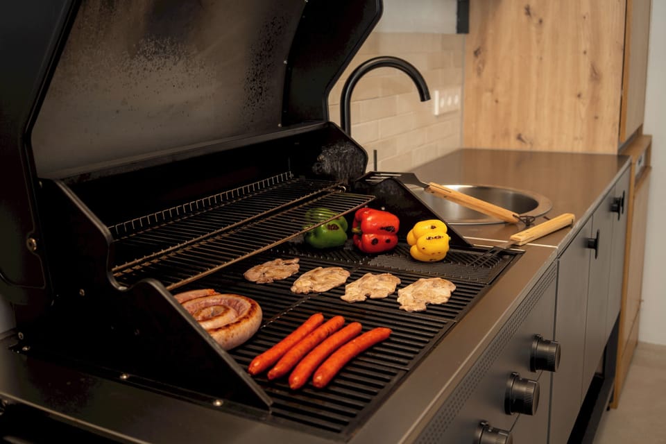 Grill