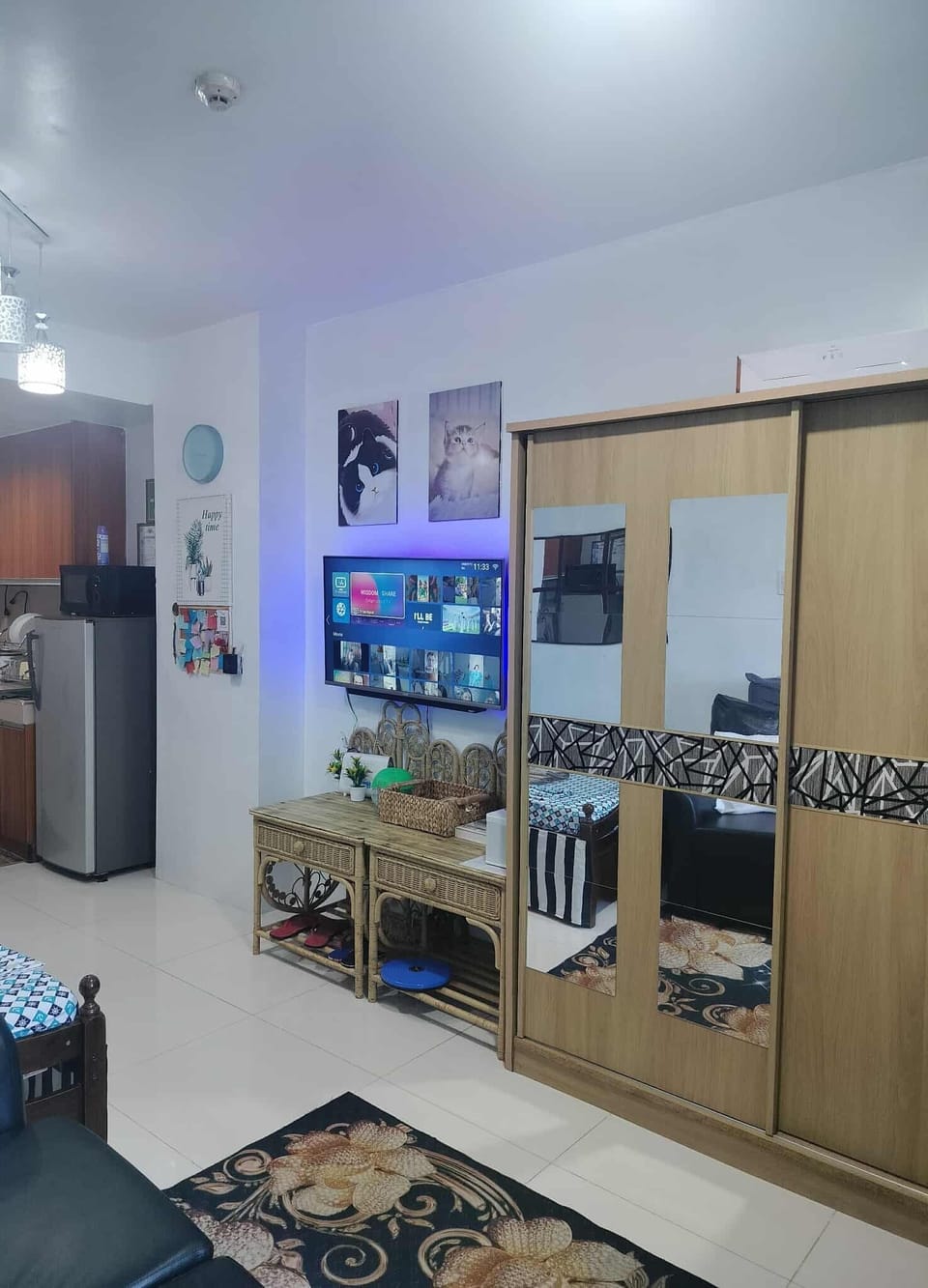 Condo, 1 Bedroom, Accessible, Private Pool | Interior