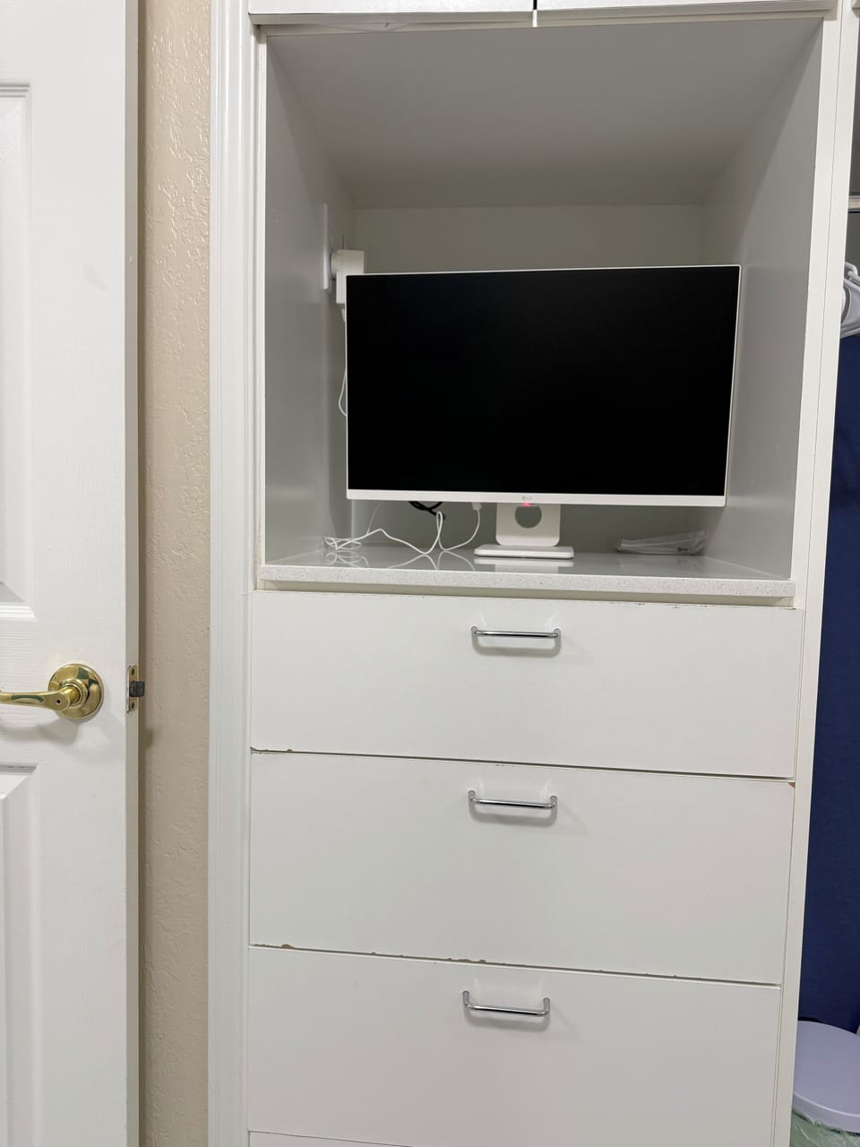 Tv and extra linings