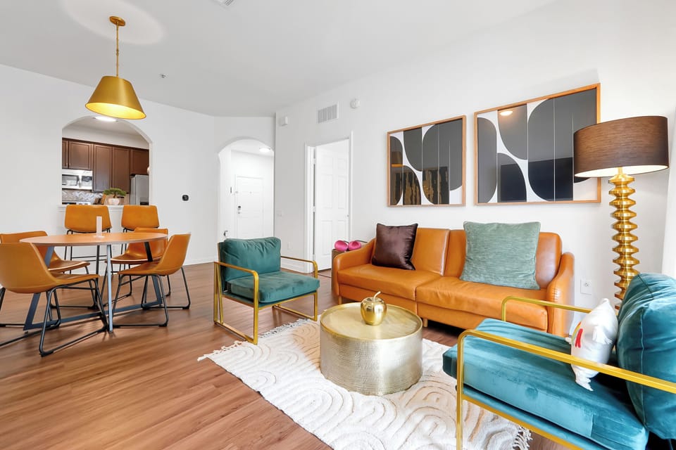 Living/Dining
