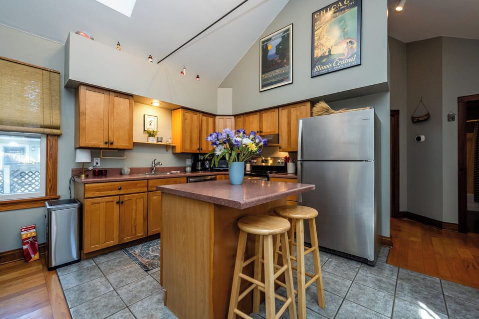 Open Concept
