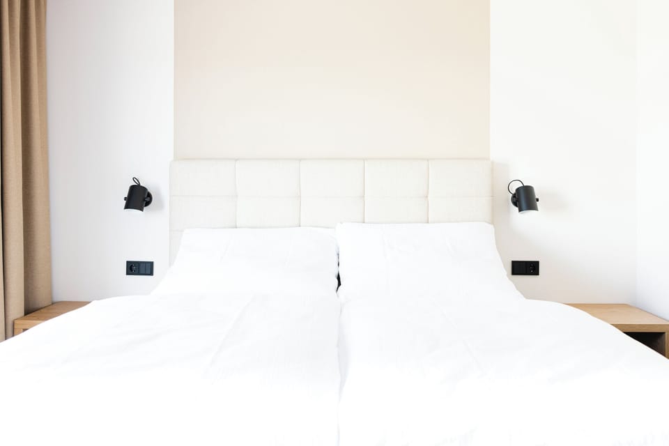 Business Double Room, Hill View | Desk, laptop workspace, free WiFi