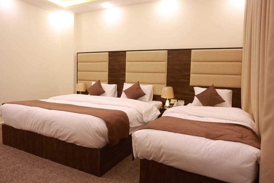 Family Triple Room, Balcony, Mountain View | WiFi (free)