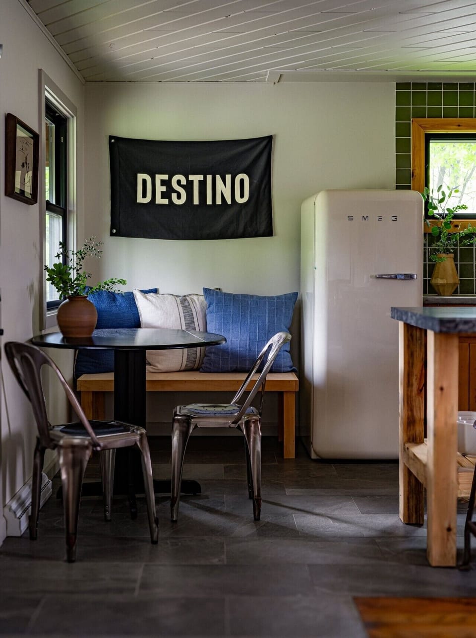 DESTINO 3 Spring 19