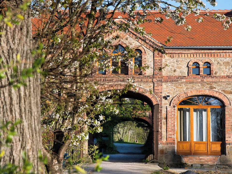Eingang zur Hexenburg