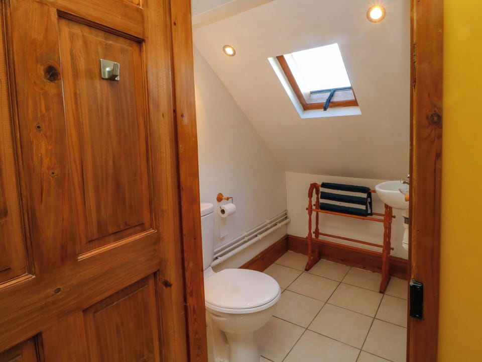 Pineapple Cottage Cottage in Bakewell