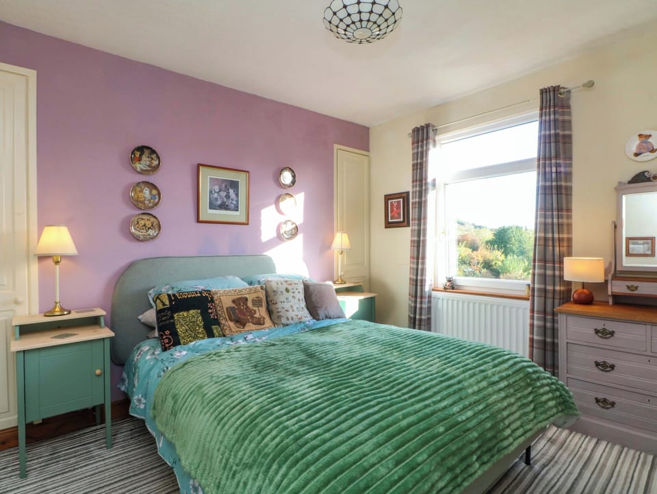 Pineapple Cottage Cottage in Bakewell