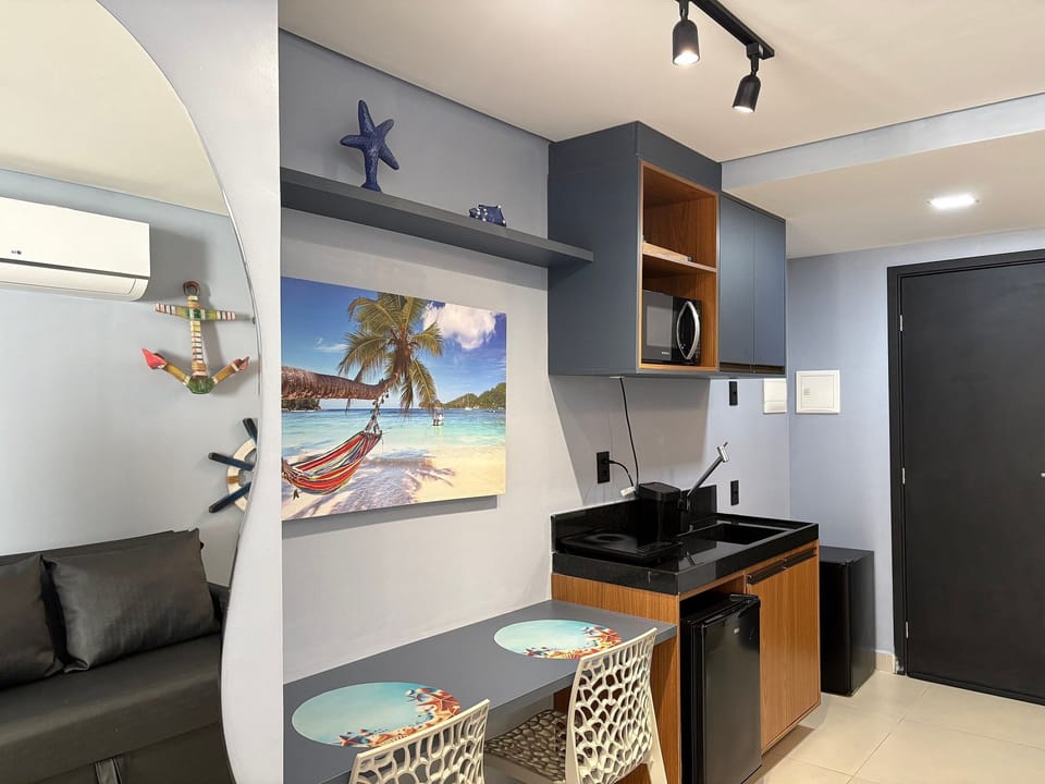 Studio | Interior
