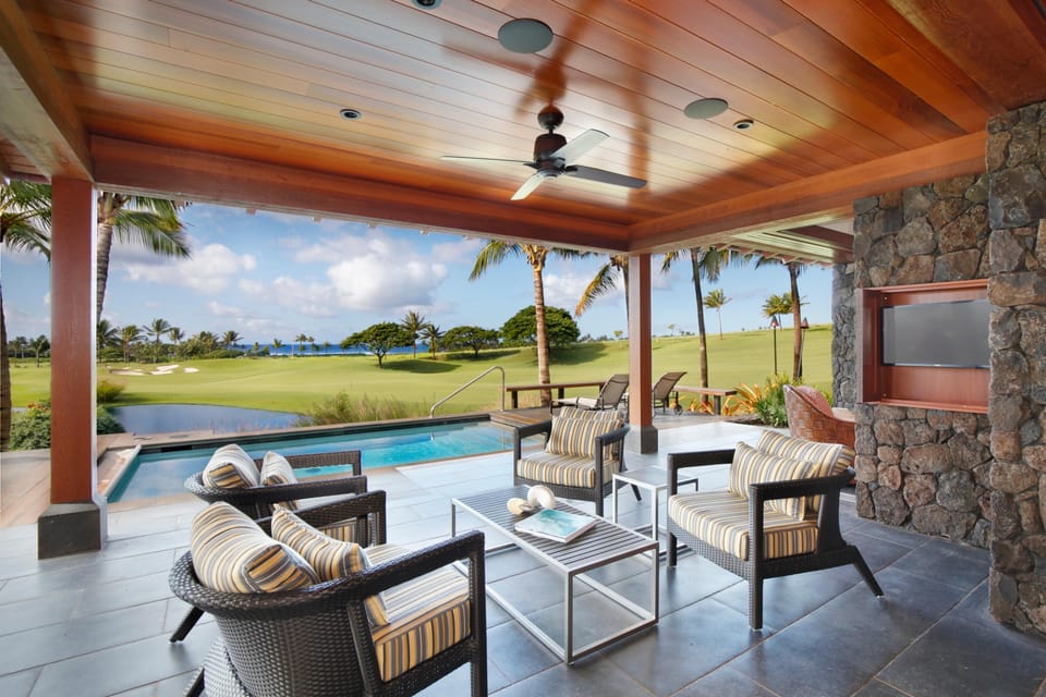 Lanai