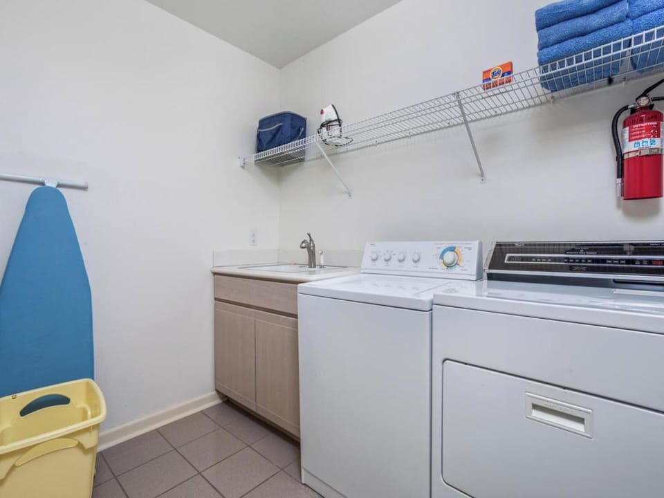 Laundry
